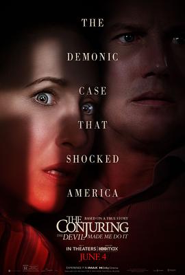91视频专区《招魂3 The Conjuring: The Devil Made Me Do It》免费在线观看