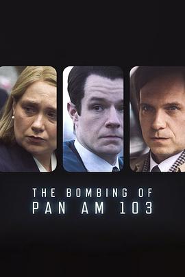 91视频专区《泛美航空103航班爆炸案 The Bombing of Pan Am 103》免费在线观看