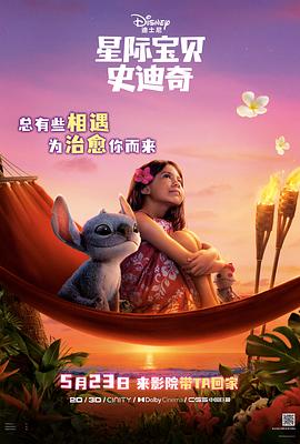91视频APP《星际宝贝史迪奇 Lilo & Stitch》免费在线观看