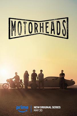 91视频《驱车向前 Motorheads》免费在线观看