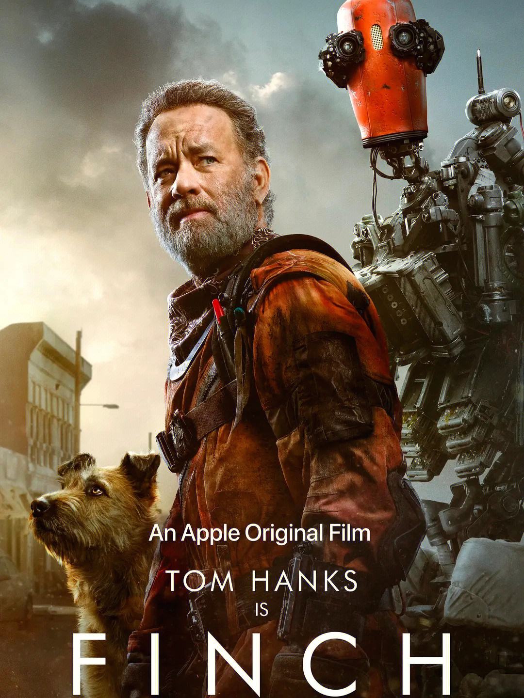 91视频APP《芬奇的旅程【影视解说】》免费在线观看