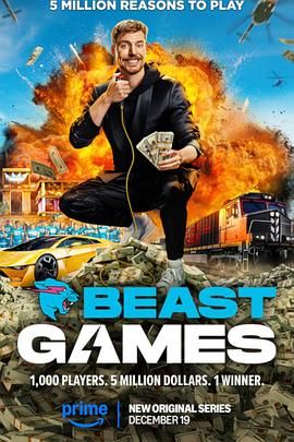 91视频《野兽游戏 Beast Games》免费在线观看