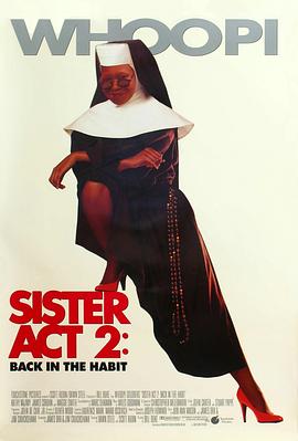 91视频APP《修女也疯狂2 Sister Act 2: Back in the Habit》免费在线观看