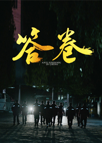 91视频《答卷——援鄂医疗队员抗疫访谈录》免费在线观看