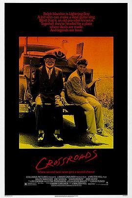 91视频APP《十字街头 Crossroads》免费在线观看