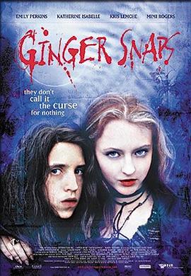 91视频《变种女狼 Ginger Snaps》免费在线观看