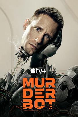 91视频APP《杀戮人机 Murderbot》免费在线观看