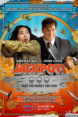 91视频《死亡大乐透 Jackpot!》免费在线观看