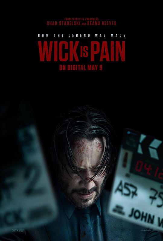 91视频APP《疾速剧痛 Wick Is Pain》免费在线观看