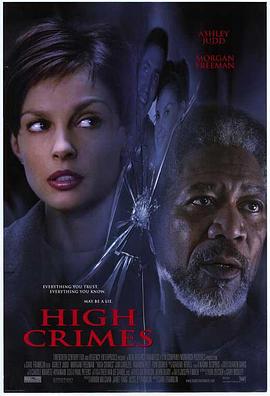 91视频《一级重罪 High Crimes》免费在线观看