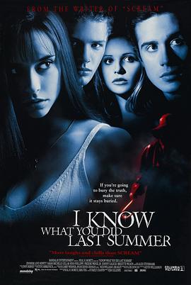 91视频《我知道你去年夏天干了什么 I Know What You Did Last Summer》免费在线观看