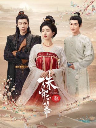 91视频《珠帘玉幕》免费在线观看