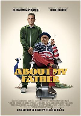 91视频APP《关于我的父亲 About My Father》免费在线观看