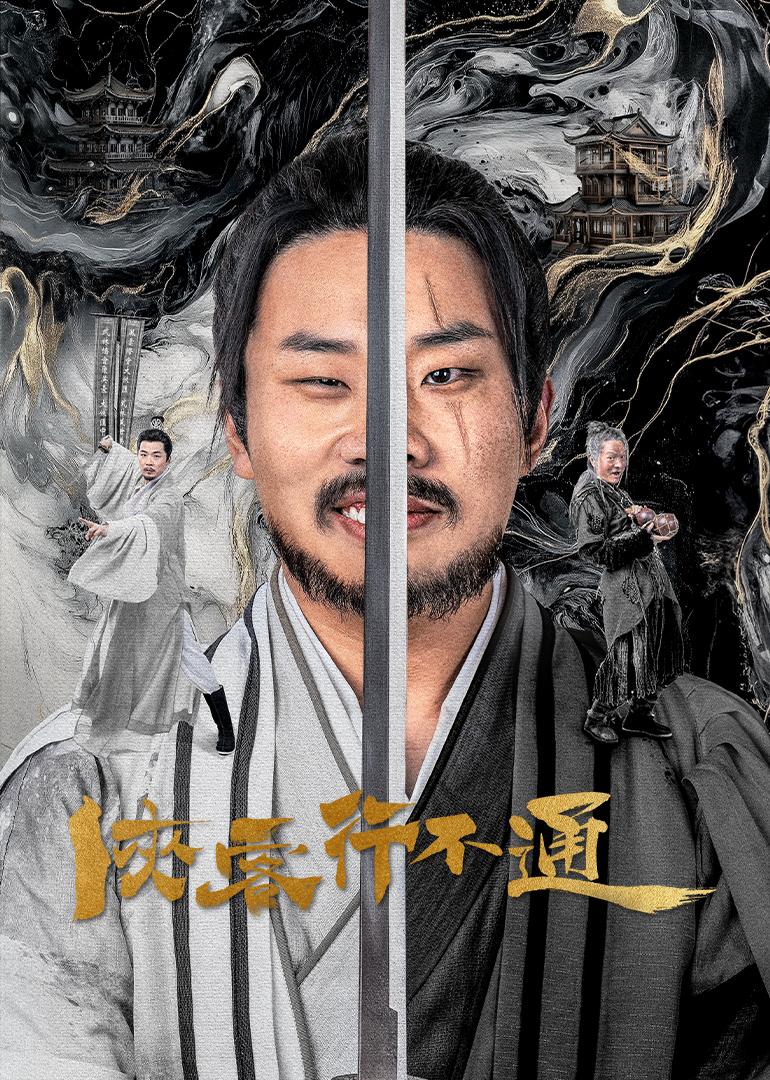 91视频《侠客行不通》免费在线观看