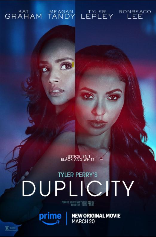 91视频《表里不一 Duplicity》免费在线观看