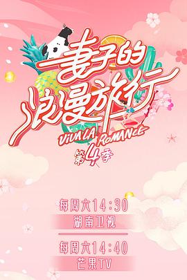 91视频APP《妻子的浪漫旅行第四季》免费在线观看