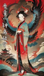 91视频APP《魔童：神鸟破穹》免费在线观看