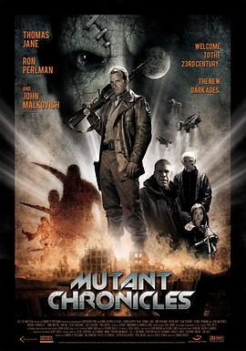91视频《变异编年史 Mutant Chronicles》免费在线观看