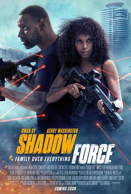 91视频《幽冥部队 Shadow Force》免费在线观看