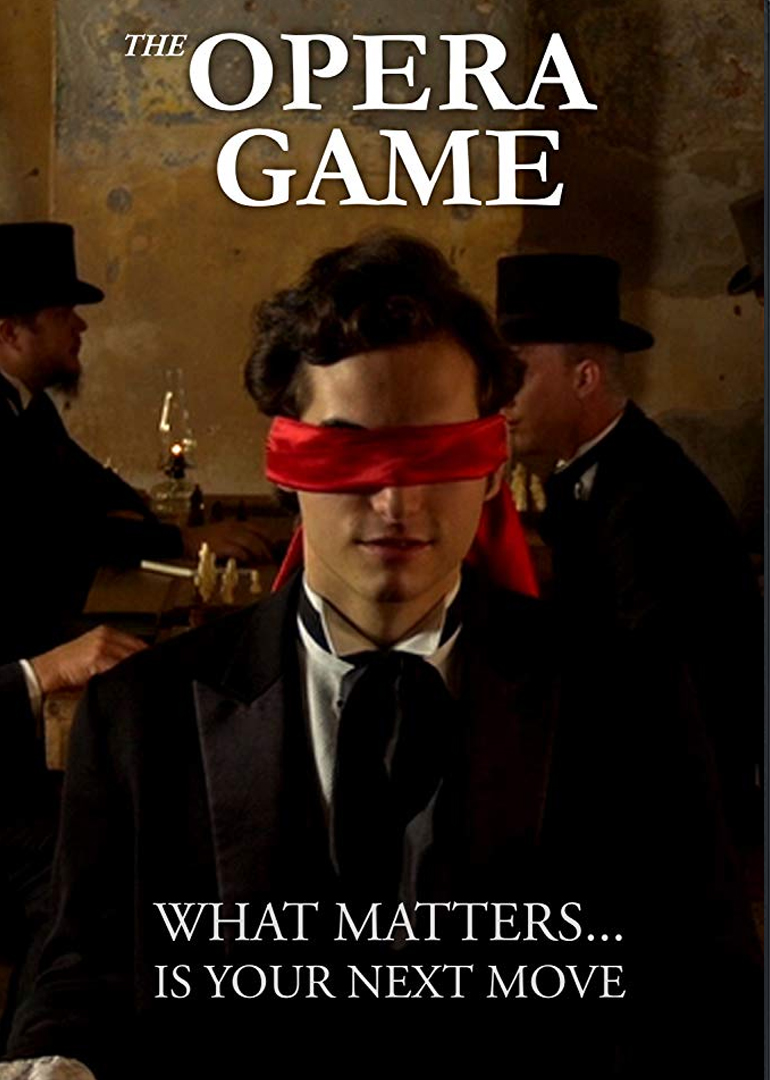 91视频APP《保罗·摩菲》免费在线观看