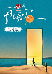 91视频《再见爱人 第四季》免费在线观看