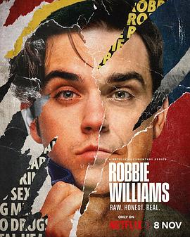 91视频《罗比·威廉姆斯 Robbie Williams》免费在线观看
