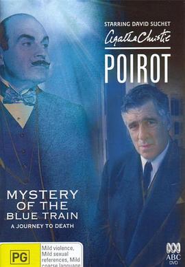 91视频APP《蓝色特快上的秘密 Poirot: The Mystery of the Blue Train》免费在线观看