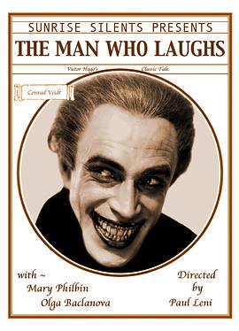 91视频专区《笑面人 The Man Who Laughs》免费在线观看